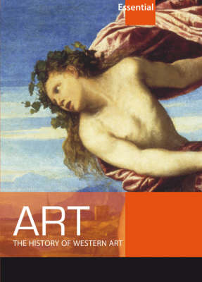 Essential Art: The History of Western Art (Paperback)