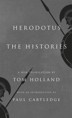 The Histories (Hardback)