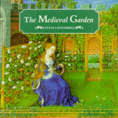 Medieval Garden (Paperback)