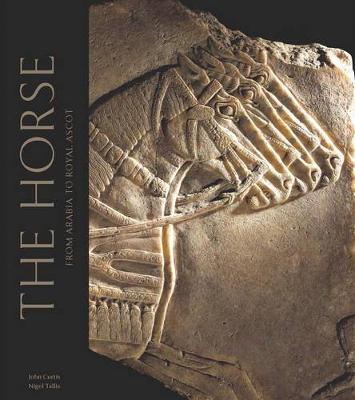The Horse: From Arabia to Royal Ascot (Hardback)