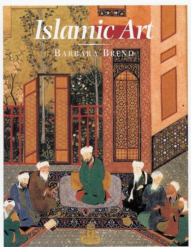 Islamic Art (Hardback)