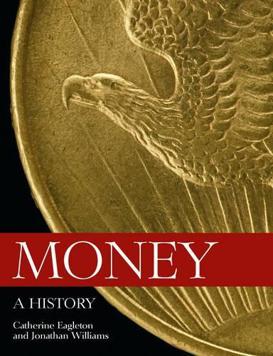 Money: A History (Paperback)