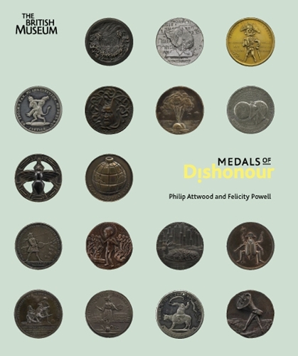Medals of Dishonour (Paperback)