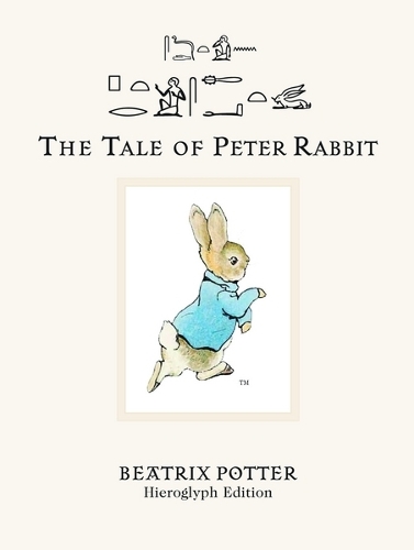 The Tale of Peter Rabbit - Beatrix Potter