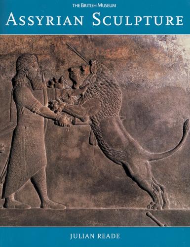 Assyrian Sculpture - Introductory Guides (Paperback)