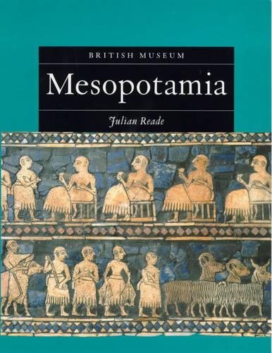 Mesopotamia - Introductory Guides (Paperback)