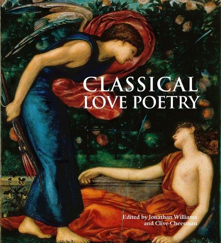 Classical Love Poetry - Gift Books (Paperback)