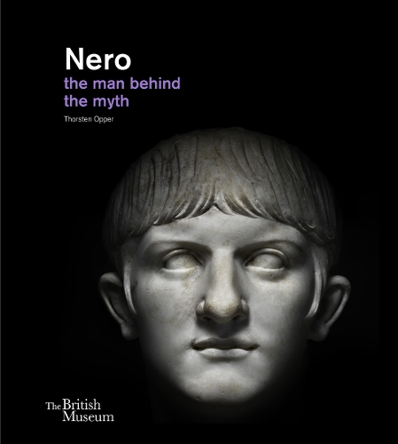 Nero: the man behind the myth (Hardback)