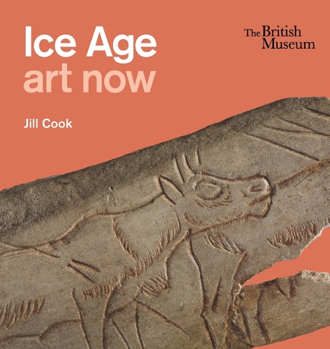 British Museum Press Ice Age Art Now