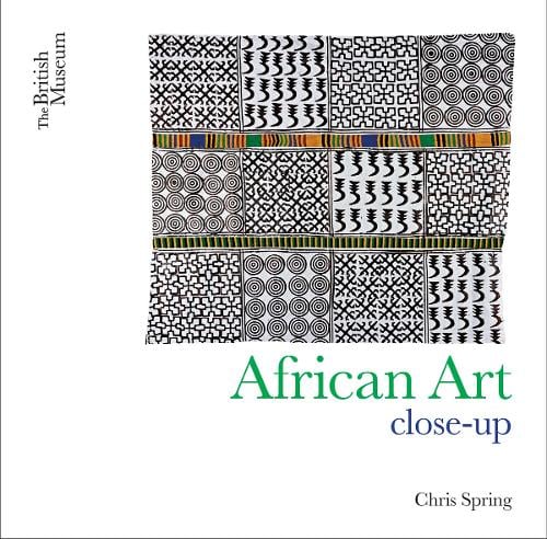 African Art: Close-Up - Close-up (Paperback)