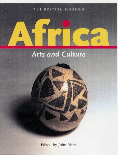 Africa: Arts and Culture (Paperback)