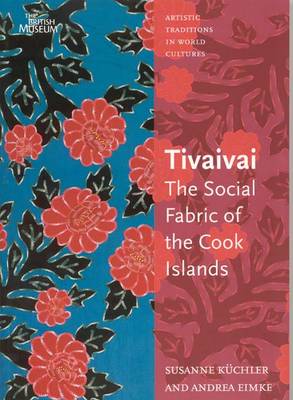 Tivaivai (Paperback)