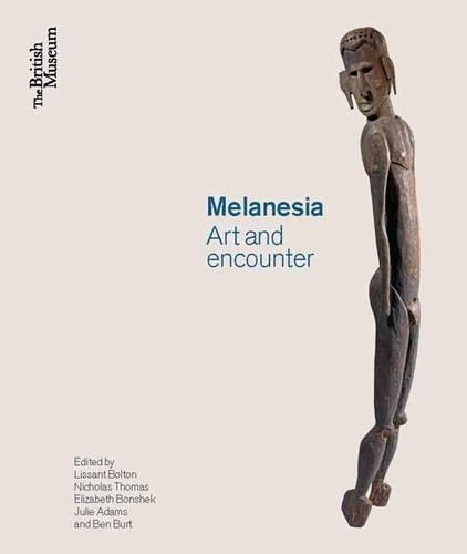 Melanesia (Hardback)
