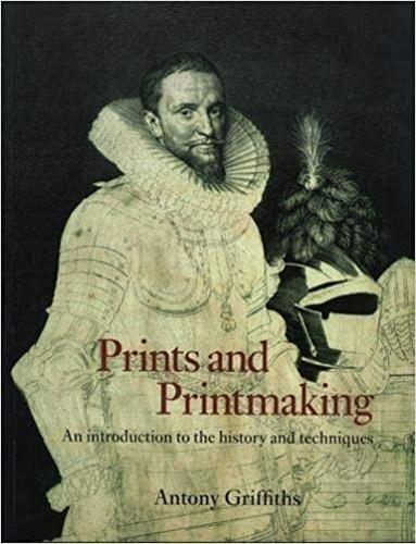 Prints and Printmaking (Paperback)