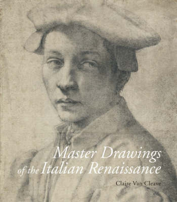 Master Drawings of the Italian Renaissance (Paperback)