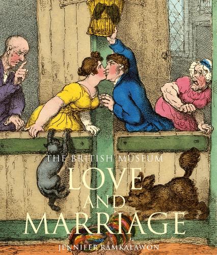 Love and Marriage - Gift Books (Hardback)