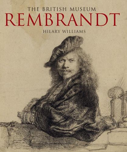 Rembrandt - Gift Books (Hardback)