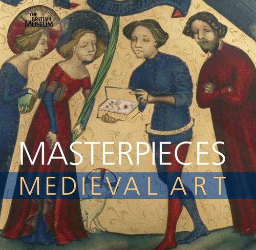 Masterpieces: Medieval Art (Paperback)