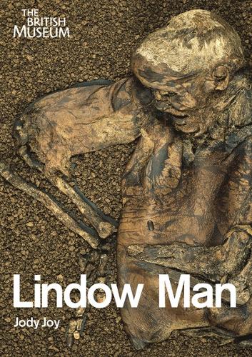 Lindow Man - Jody Joy