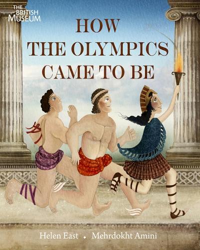 How the Olympics Came To Be (Paperback)