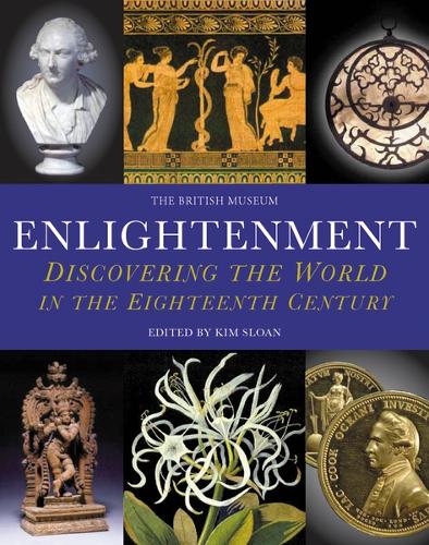 Enlightenment - Kim Sloan