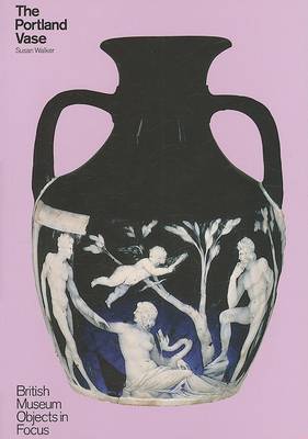 The Portland Vase - Susan Walker