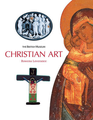 Christian Art (Hardback)