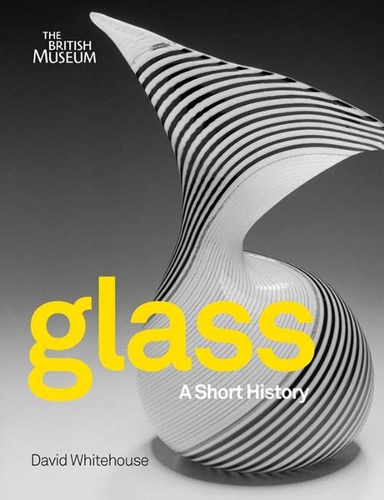Glass: A Short History (Paperback)