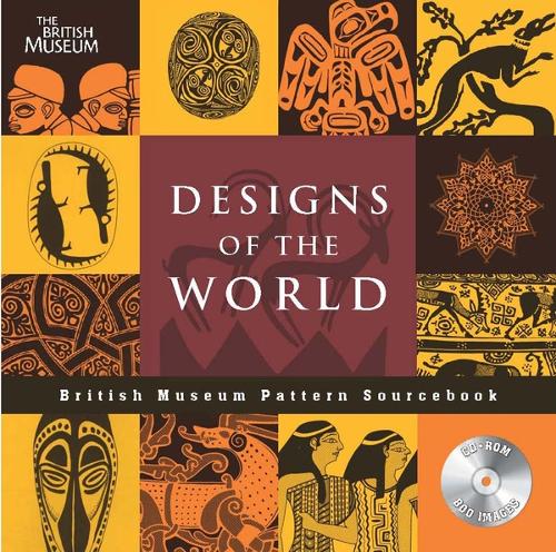 Designs of the World - Eva Wilson