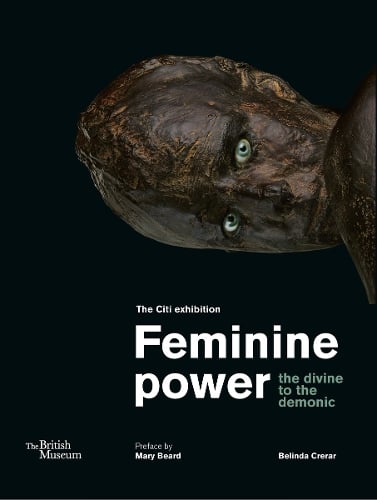 Belinda Crerar Feminine Power