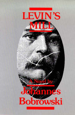 Levin's Mill (Hardback)