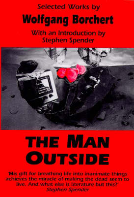 The Man Outside (Paperback)