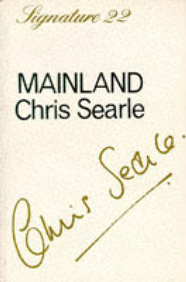 Mainland - Signature (Paperback)