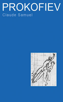 Prokofiev (Paperback)