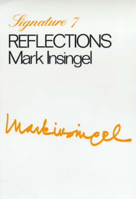 Reflections - Signature (Paperback)