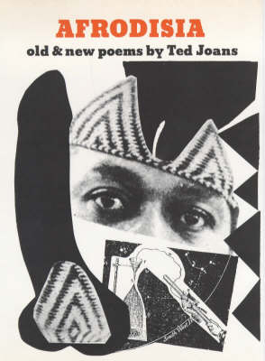 Afrodisia: Old and New Poems (Paperback)