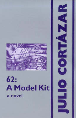 62: A Model Kit (Paperback)
