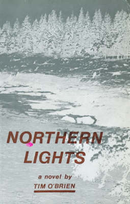 Northern Lights (Paperback)