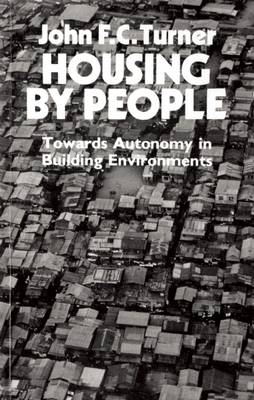 Housing by People - Open Forum S. (Paperback)