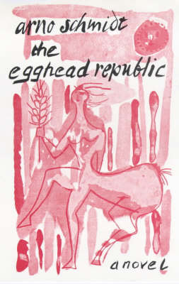 The Egghead Republic (Hardback)