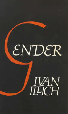 Gender - Open Forum S. (Hardback)