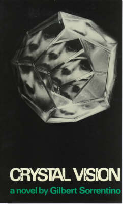 Crystal Vision (Hardback)