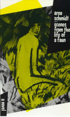 Scenes from the Life of a Faun (Paperback)