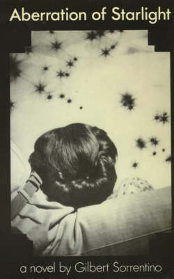 Aberration of Starlight (Paperback)