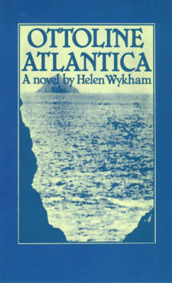 Ottoline Atlantica (Paperback)