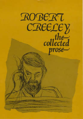 The Collected Prose (Hardback)