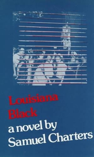 Louisiana Black (Hardback)