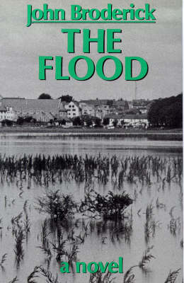The Flood (Hardback)