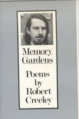 Memory Gardens (Paperback)