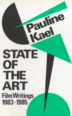 State of the Art (Hardback)